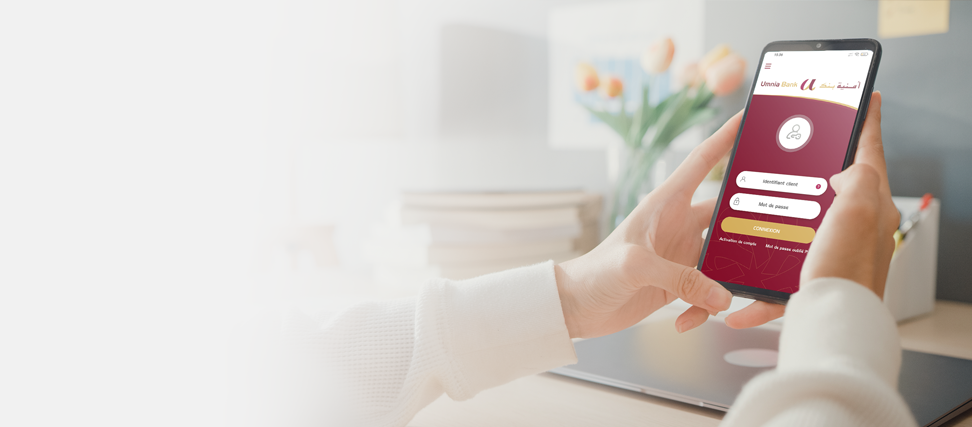 Offres de banque au quotidien :