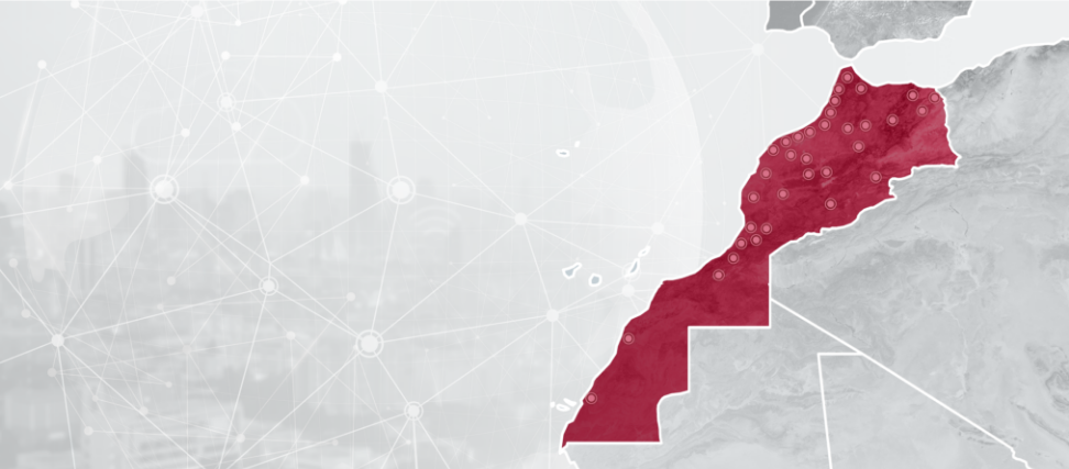 Découvrez notre réseau<br /> <strong>d’agences bancaires</strong>