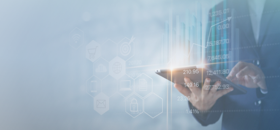 Communication financière