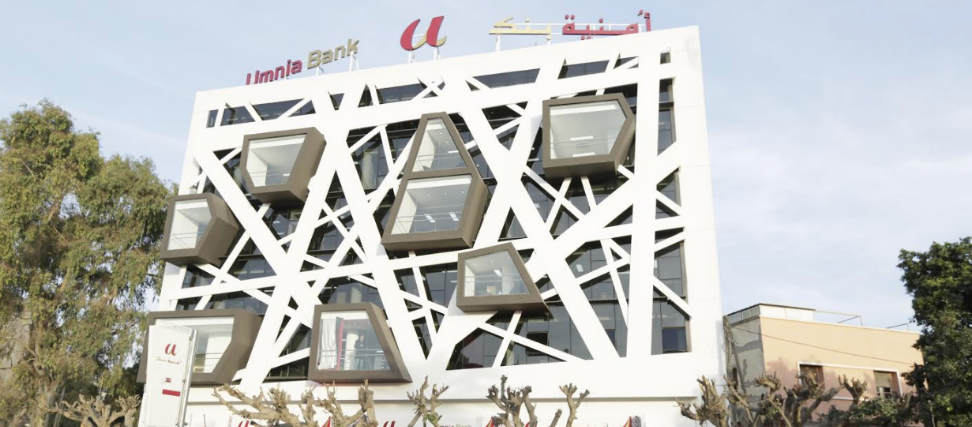 Retrouvez l'intégralité des informations sur <strong>Umnia Bank</strong> 