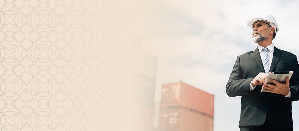 Développez votre commerce international en toute sérénité