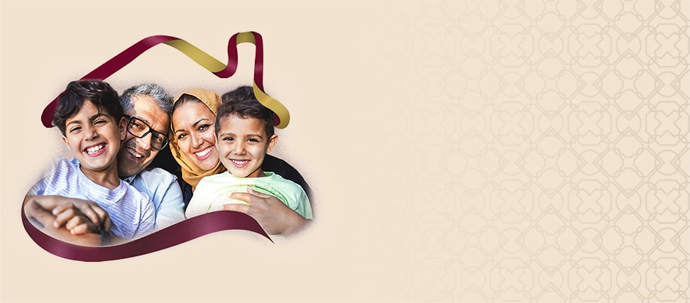 منصة<strong> المرابحة العقارية</strong> 