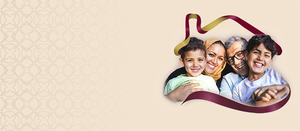 Plateforme  <strong>Murabaha Immobilier</strong> 