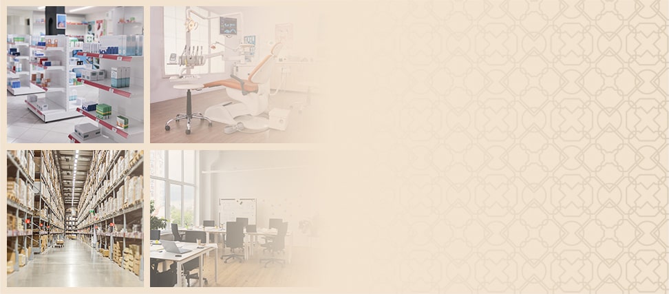 <strong>​أمنية بنك</strong>​ ترافقكم لتحقيق مشاريعكم المهنية