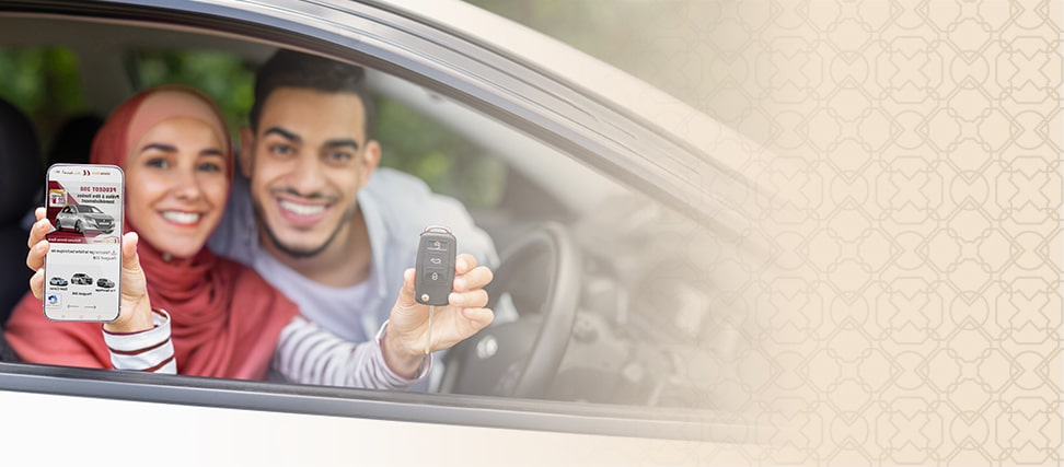 موقع <strong> UCars</strong> للسيّارات