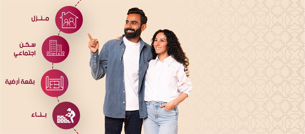 تقييم مشروعكم العقاري