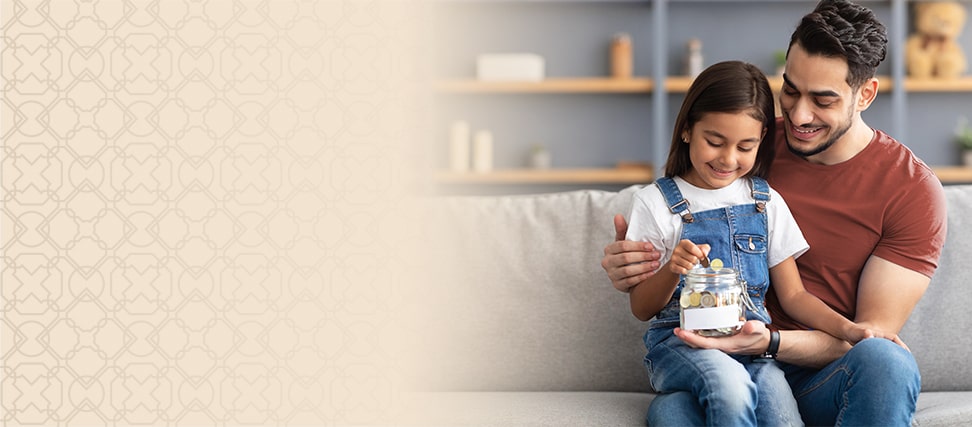  <strong>Compte d’épargne participatif</strong> 