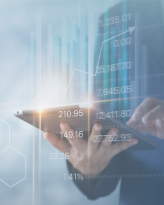 Communication financière