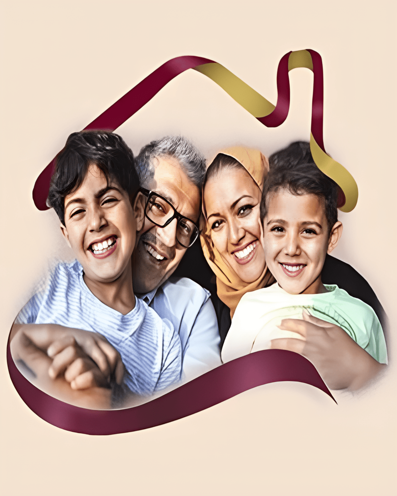 منصة<strong> المرابحة العقارية</strong> 