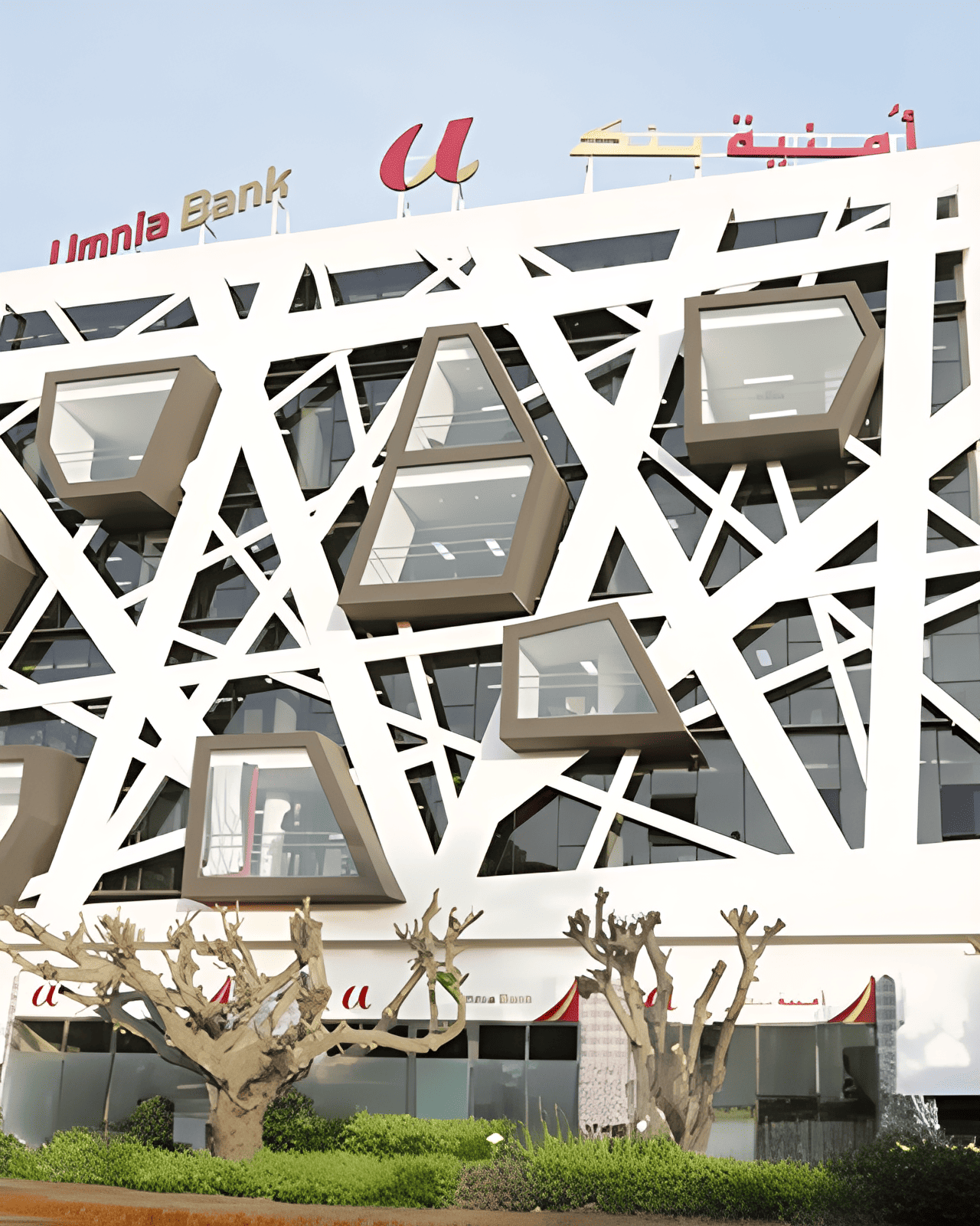 La gouvernance chez <strong>Umnia Bank</strong>